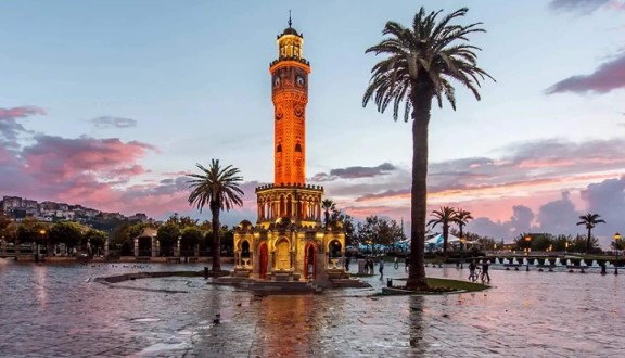 İzmir Merkez Transfer