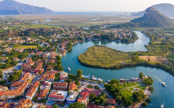 Dalyan Transfer