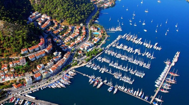 Fethiye Transfer