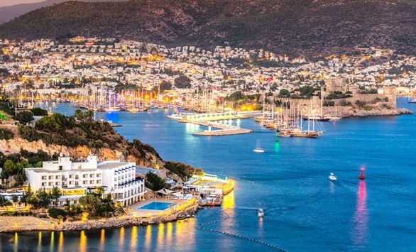 Muğla Transfer
