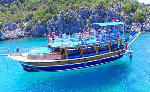 Didim Transfer