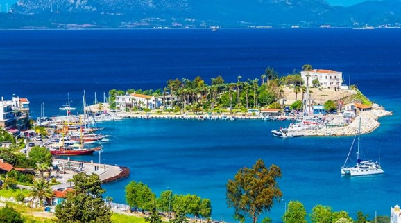 Datca Transfer