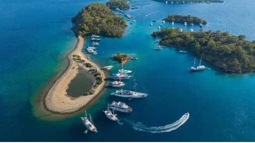 Göcek Transfer