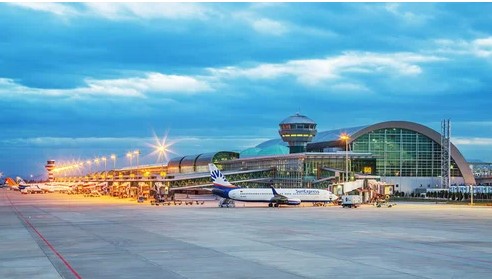 İzmir Havalimanı Transfer